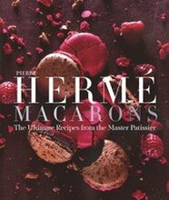 Pierre Herm Macaron