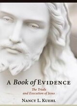 A Book of Evidence