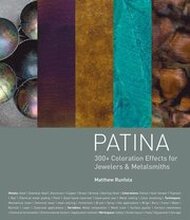 Patina