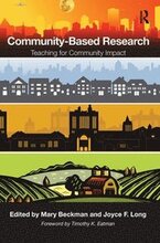 Community-Based Research