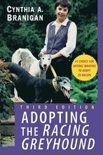 Adopting the Racing Greyhound