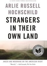 Strangers In Their Own Land