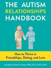 The Autism Relationships Handbook