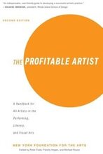 The Profitable Artist