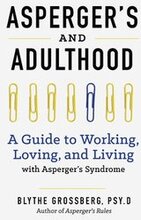 Aspergers and Adulthood