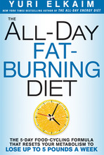 All-Day Fat-Burning Diet