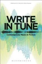 Write in Tune: Contemporary Music in Fiction