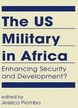 US Military in Africa