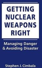 Getting Nuclear Weapons Rights