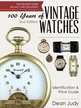100 Years of Vintage Watches
