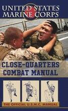U.S. Marines Close-quarter Combat Manual