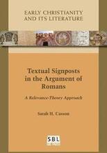 Textual Signposts in the Argument of Romans