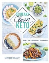 Squeaky Clean Keto