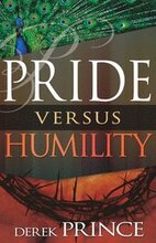 Pride Versus Humility