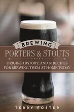 Brewing Porters and Stouts