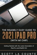 The Insanely Easy Guide to the 2021 iPad Pro (with M1 Chip)