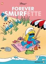 Smurfs: Forever Smurfette