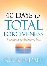 40 Days to Total Forgiveness