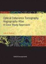 Optical Coherence Tomography Angiography Atlas