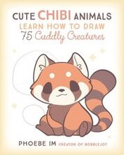 Cute Chibi Animals: Volume 3