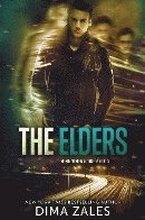 The Elders (Mind Dimensions Book 4)