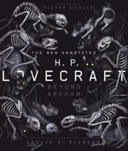 The New Annotated H.P. Lovecraft