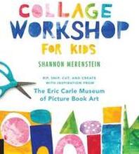 Collage Workshop for Kids