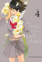 The Prince In His Dark Days 4