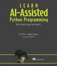 Learn AI-Assisted Python Programming with GitHub Copilot