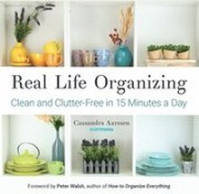 Real Life Organizing