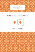 Managing Oneself