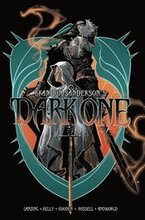 Dark One, Book 1