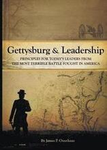 Gettysburg and Leadership