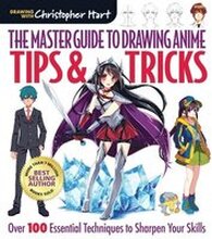 The Master Guide to Drawing Anime: Tips & Tricks