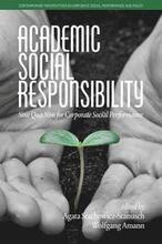 Academic Social Responsibility