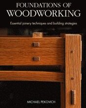 Foundations of Woodworking