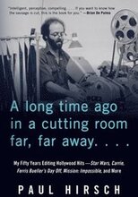 A Long Time Ago in a Cutting Room Far, Far Away