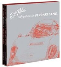 Adventures in Ferrari-Land Set
