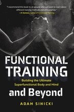 Functional Training and Beyond