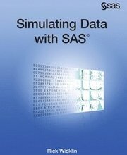 Simulating Data with SAS (Hardcover edition)