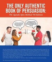 The Only Authentic Book of Persuasion