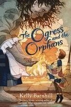 Ogress And The Orphans