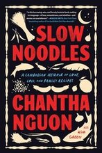 Slow Noodles