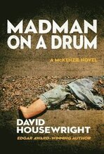 Madman on a Drum