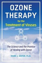 Ozone Therapy for the Treatment of Viruses