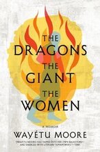 Dragons, the Giant, the Women