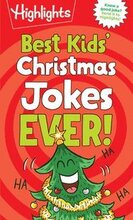Best Kids Christmas Jokes Ever!