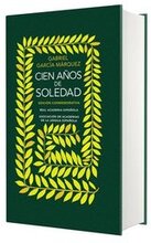 Cien Años de Soledad / One Hundred Years of Solitude
