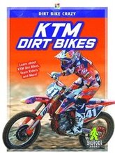 Dirt Bike Crazy: KTM Dirt Bikes