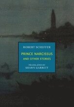 Prince Narcissus and Other Stories